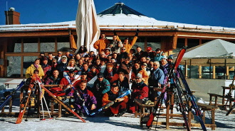 1997 Soelden Skitest Intersport Tempel 