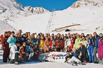 2002 Skitest in Soelden